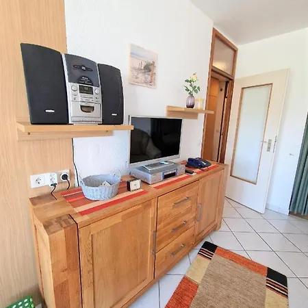 I02-005 Apartmán