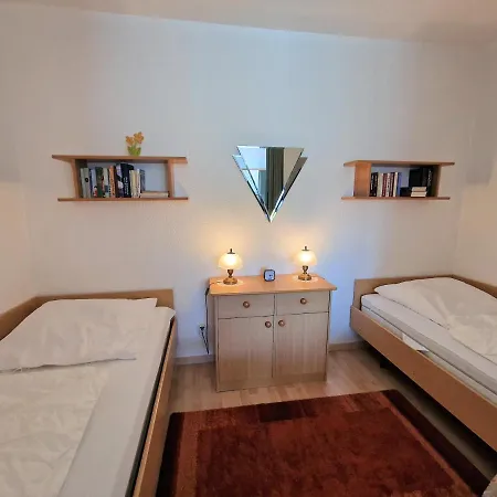 I02-005 Apartment *