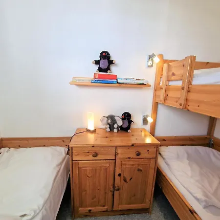 I02-005 아파트 하일리겐하펜