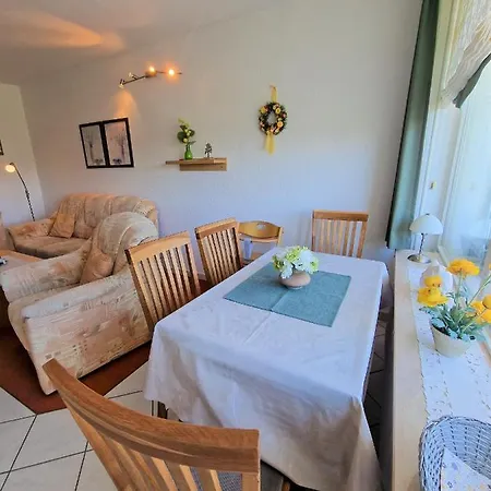 I02-005 Apartmán